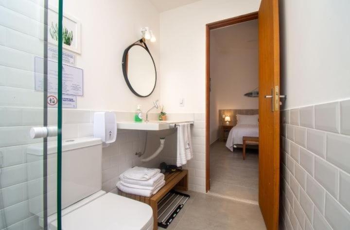 Bella Buzios Apartamentos Exterior foto